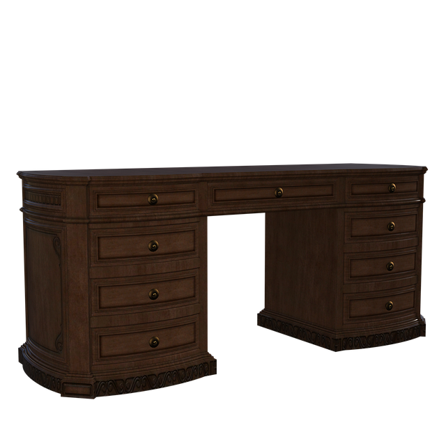 Office Desk